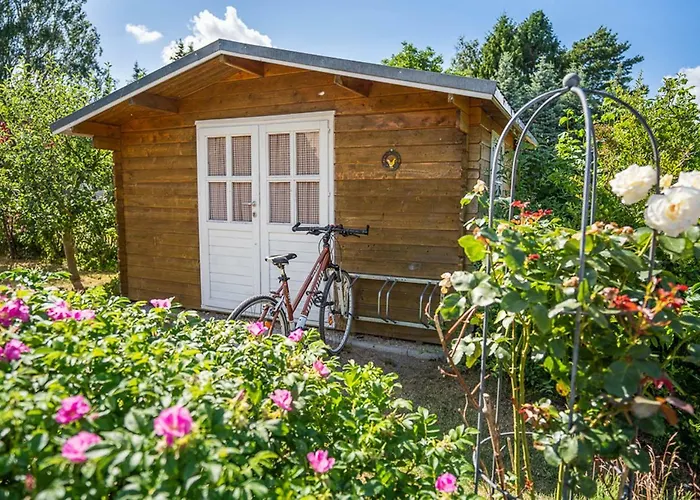 An Den Deichwiesen شقة